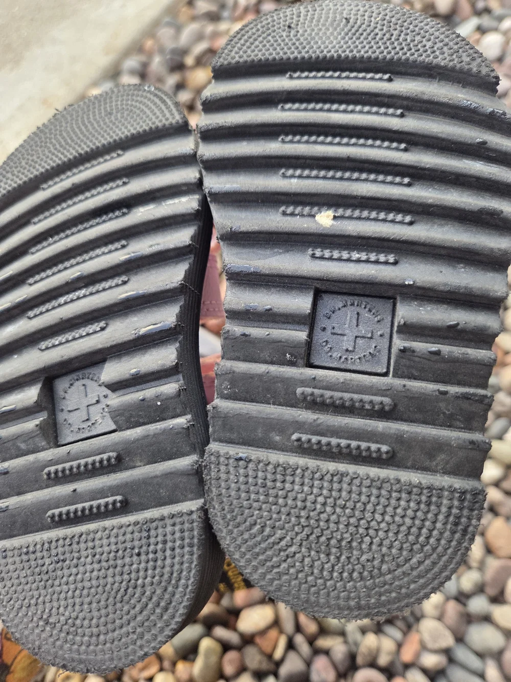 Dr. Martens children dr